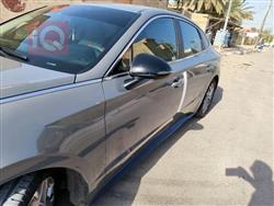 هیوندای سۆناتا